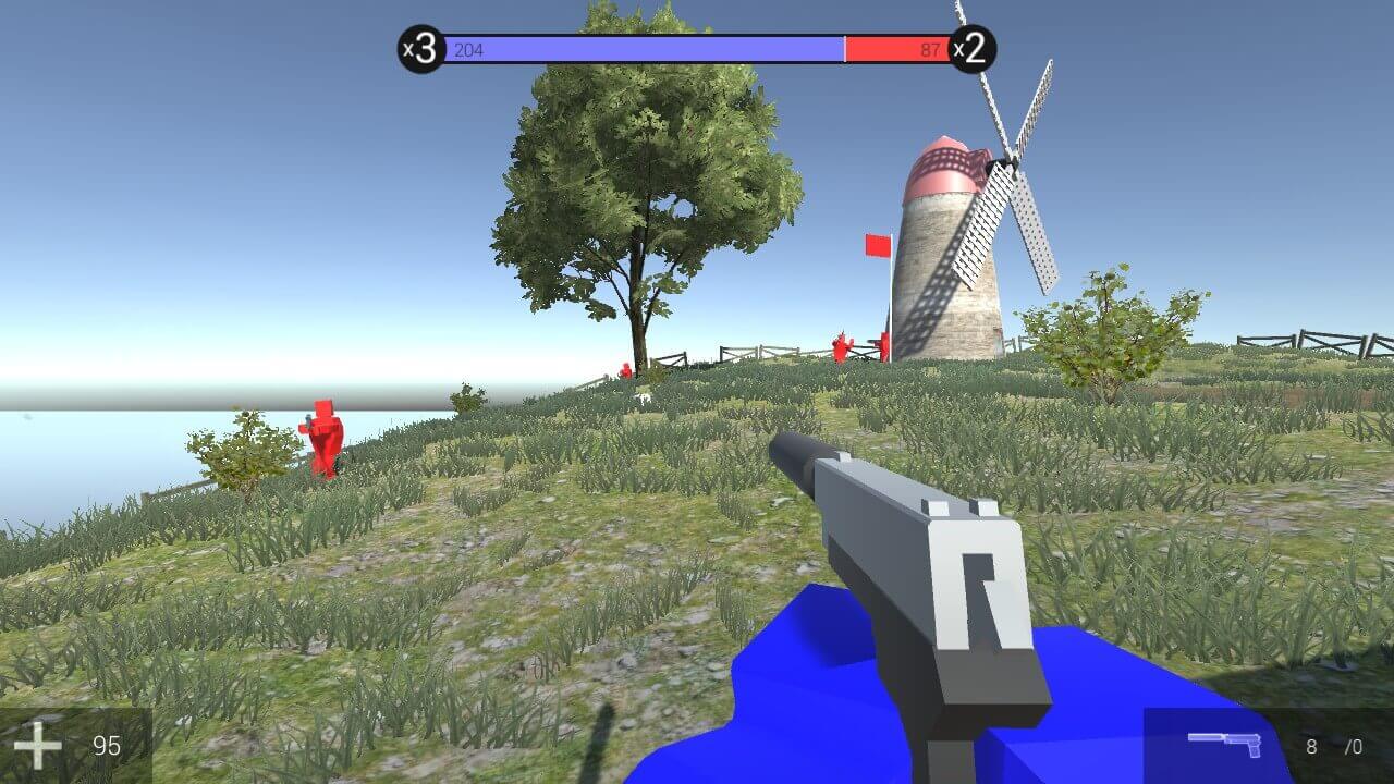 Ravenfield Screnshot 3